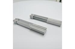 China Custom Made High Tolerance Punching Mould Tungsten Carbide Steel Stamp supplier