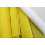 54T-64 100% Polyester Mesh Filter Custom Length for sale