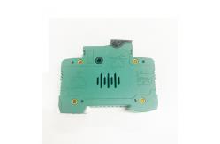 China Dc 1000v DC 1500V 5A panel mount fuse block for solar panels supplier