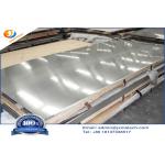 ASTM F1684 Pickled Polished Invar 36 Nickel Based Alloys