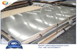 China ASTM F1684 Pickled Polished Invar 36 Nickel Based Alloys supplier
