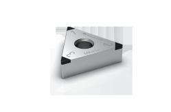 China Universal TNGA PCD PCBN Tools Carbide Inserts For Cast Iron supplier