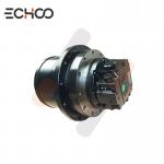 C175 Hydraulic track motors for New Holland compact track loader frame for sale