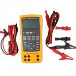 0-24mA Fluke 726 Precision Calibrator Multifunctional Hart Field Communicator
