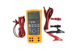 China 0-24mA Fluke 726 Precision Calibrator Multifunctional Hart Field Communicator supplier