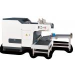 0.8mm 4mm V Groove Cutter Machine Carton Paper MDF Grooving Machine for sale