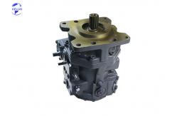 China A4vg180 A4vg125 A4vg175 Piston Pump A4vg Series Hydraulic Gear Pump supplier