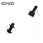 Track Tensioner Cylinder For Yanmar B50-2 Mini Excavator Undercarriage Frame for sale