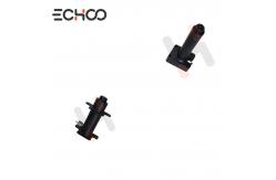 China Track Tensioner Cylinder For Yanmar B50-2 Mini Excavator Undercarriage Frame supplier