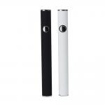 350mah 0.3ml 510 Thread Battery With Electric Cigarette Adjustable Voltage for sale