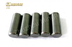 China Ground / Polishing Surface Tungsten Carbide Stud Pins For HPGR Roller Grinding Press supplier