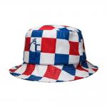 Professional Polyester Fisherman Bucket Hat OEM / ODM Acceptable for sale