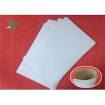 230gsm Thickness Duplex Paper Board