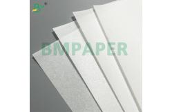 China 60g 70g Greaseproof High Temperature Resistant Silicone Paper For Microwave Oven supplier