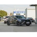Saic MG5 Petrol Hatchback 1.5T Comfort Version Gasoline Car Medium Sedan 5Seat Car for sale