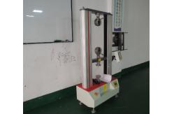 China 5T PC Controlled Tensile Strength Testing Machine Universal Tensile Strength Tester supplier