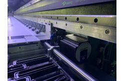 China 5m Acetek Pvc Banner Printing Machine 480sqm/H Eco Solvent Desktop Printer supplier