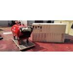 High Flow Rate Mobile Fire Fighting Equipments With Wide Temperature Range for sale