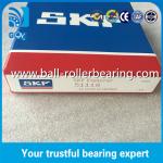 Packing Machine Single Direction Thrust Ball Bearings 51118 Low Friction