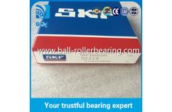 China Packing Machine Single Direction Thrust Ball Bearings 51118 Low Friction supplier