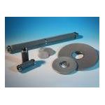 1050g/M2 0.49mm Thickness Sintered Stainless Steel Fiber Felt 73% Porosity for sale
