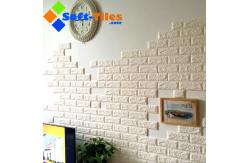 China 4-12mm 3D Foam Wall Stickers supplier