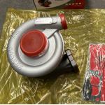 13037015 Turbocharger Weichai Engine Spare Parts for sale