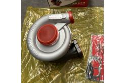 China 13037015 Turbocharger Weichai Engine Spare Parts supplier