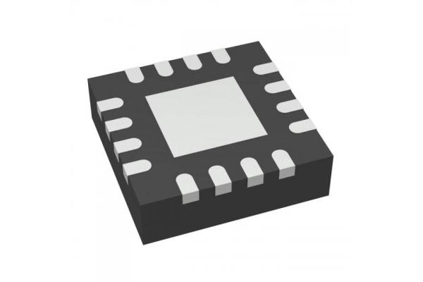TPS65652RTET