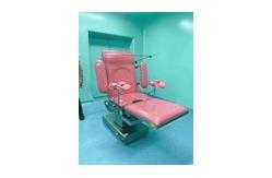 China 1980mm Hospital Delivery Table Portable Gynecological Obstetric Operating Multifunctional supplier