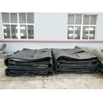 Barge Ship Lifting Inflatable Boat Floating Marine Salvage Airbags for sale