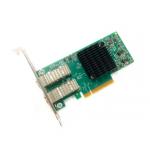 3050m 10GBPS Mellanox Network Card Chip MCX4121A-XCHT MCX4121A-XCHT for sale