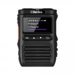 INRICO  IRC100 POC Long Distance Two Way Radio Super-fast Data Processing Walkie Talkie with Hybrid Modes Tetra/P25/DMR-PoC for sale