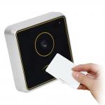 RD006 RJ45 Wiegand 26/34 QR NFC Reader Access Control System for sale