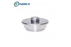 China Manufacturer CNC Turning Milling Machining Service Auto Electrical Precision Parts supplier