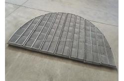 China Ss304 Wire Mesh Mist Eliminator York431 Round supplier