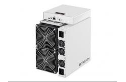 China Cooling Dual Tube Fan Antminer S17 56t , BM1397 Asics Mining Rig supplier