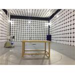FSAC Type Fully Anechoic Chamber 3m 5m 10m For The Major EMC Standards for sale
