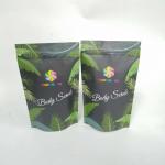 Digital printing stand up  bag pouch PET/PE for frozen food/dried food powder packaging for sale