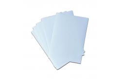 China Heat Resistant A4 Sublimation Transfer Paper For T-Shirts supplier