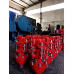 Polished Rod Double / Single Layer Stuffing Box For API 11B for sale