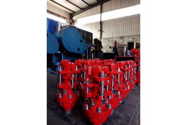 Polished Rod Double / Single Layer Stuffing Box For API 11B