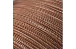 China Bare Copper Clad Aluminum Stranded Wire For Electrical Conductor supplier