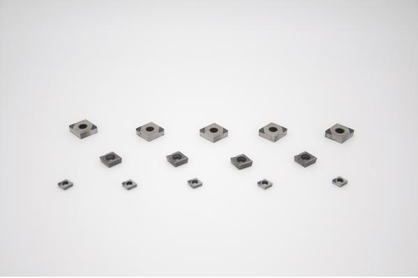 Coated Machining PCBN CCMW Thread Cutting Tool