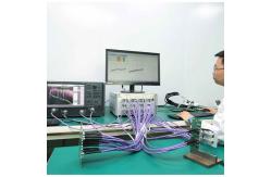 China Medical Connectors manufacturer