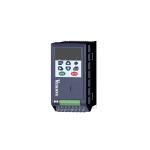 Mini VFD Variable Frequency Drive Low Voltage Economic Style AC Motor Drive for sale