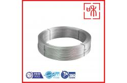 China Gr2 Titanium Wire for Corrosion-Resistant and Demanding Applications supplier