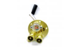 China Car LPG Tank Multi Valve 2.5MPa Multifunction For Autogas Conversion System supplier