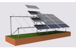 China 5000w Smart Power Application Rated Output AC Capacity IEC Approved 250W Max supplier