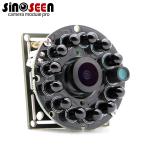Infrared Fill Light Usb Ir Camera Module 1mp Ar0144 Sensor 720p 60fps Global Shutter for sale